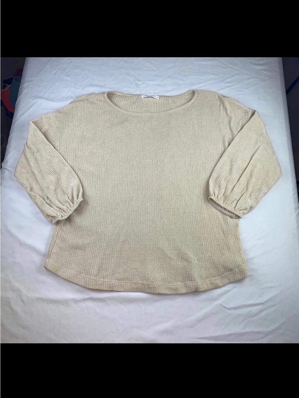 Sweater